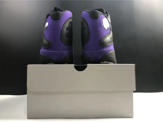Court Purple Jordan DJ5982-015 Air 13 0508